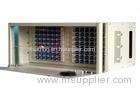 High Reliability 4U Rack Mount Fiber Optic Distribution Frame Local Area Network