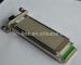10G 1550nm DWDM SFP Fiber Optic Transceiver SC Duplex Connector XENPAK Module
