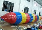 10 X 3 M Water Blob Inflatable Water Sports For Lake Seashore Swimming Pool