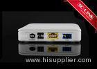 Variable Length Packets FTTH GEPON Equipment PPPoE+ For Accurate Subscribers Identification