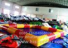Multi Color Water Toys Inflatable Paddling Pool CE EN14960 Certification