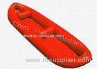 Professional Hot Welded PVC Inflatable Kayak Boat Durable 400CM X 90CM