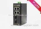 High Power Industrial Grade Ethernet Switch