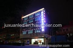 shenzhen juxuan led light company