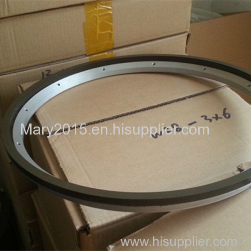 Resin Bond Peripheral Grinding Wheel for High Speed Steel