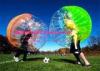 Durable Human Inflatable Bumper Bubble Ball Hire For Family / Business