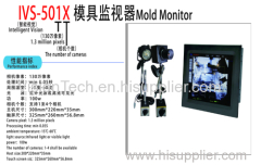 Vision Automatic Moulding Inspector Molding Monitor