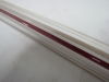 Tempered Red Line tubular gauge glass tube