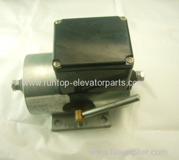OTIS elevator parts brake coil BRA450