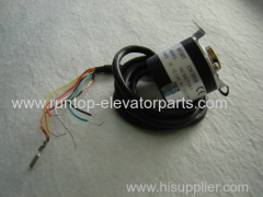 OTIS elevator parts CHVF-GCA633A1