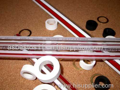 Glass Tubing for Level Gauges