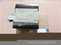 Otis Elevator partes de PCB CPM1A-20EDR1