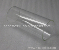 high accuracy tubular level gauge glass