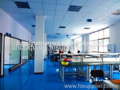 Shanghai Boqu Instrument Co.,Ltd