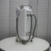 3000W SHR hair removal and skin rejuvenation machine with two handles