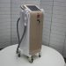 3000W SHR hair removal and skin rejuvenation machine with two handles