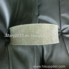 Electroplated Bond Diamond Grinding Wheel for Stone Marble and Granite