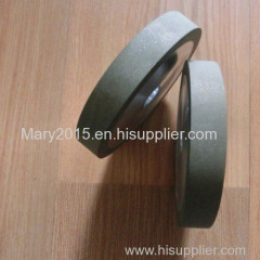 resin bond diamond/ CBN grinding wheel for CNC woodworking tools