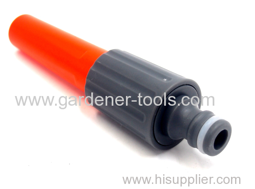 Plastic Water Hose Pipe Fitting Set