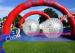 Race Track Sports Life Sized Hamster Ball 2M Inside Diameter Eco Friendly