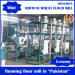 100 ton Wheat flour milling plant Wheat flour grinding machine