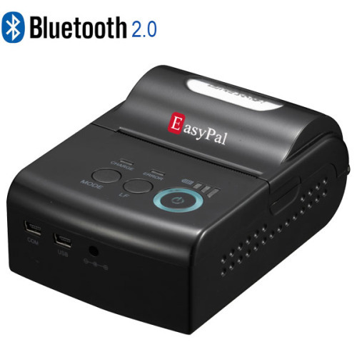 Mobile Receipt Printer Bluetooth