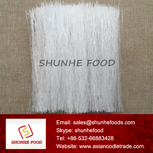 Longkou Vermicelli - Long Cut Type