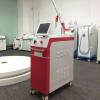 New Tech Q-swtiched Nd Yag Laser Machine Mainly For Tattoo Removal