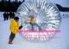 Wearable Large Inflatable Zorb Ball High Performance Attractive Versatile Toy
