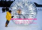 Wearable Large Inflatable Zorb Ball High Performance Attractive Versatile Toy