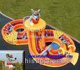 Inflatable Jumping Toys Rent Inflatable Fun Heavy Duty Non Toxic Tasteless