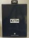 The Kith X Beats Studio Wireless Monitor Over-Ear Headphones Navy Silver Special Edition