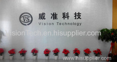 Vision (Xiamen) Automatic Technology Co., Ltd.