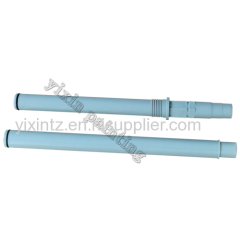 Manual Electrostatic powder coating spray gun inner tube