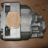 WA320-1 steering pump 705-51-32080 pressure oil rotary hydraulic pump gear pump