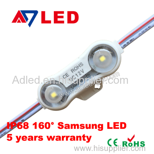 Adled light led module