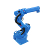 IKV 5 Axis Robot Arm for Picking and Placing Cargo