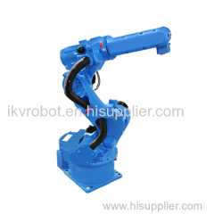 IKV 5 Axis Robot Arm for Picking and Placing Cargo
