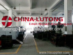 C-Lutong Parts Plant