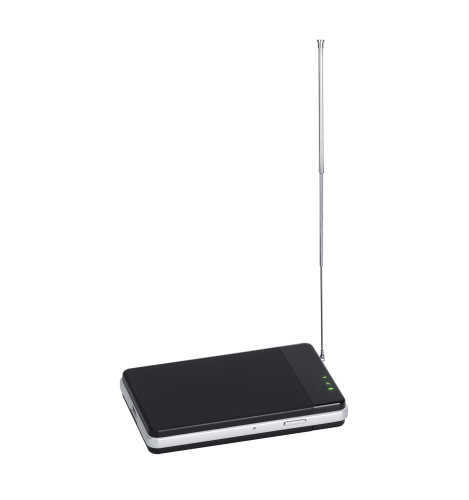 V2 DVB-T2/T Wi-Fi TV box for Android devices