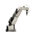 IKV Automatic Spray Painting Robot for Furniture