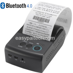 ios android mobile receipt printer