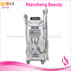 Niansheng ipl power supply in skin rejuvenation machine with high quality