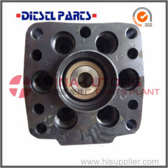 Denso Diesel Fuel Pumps Head Rotor for Toyota Auto Spare Parts