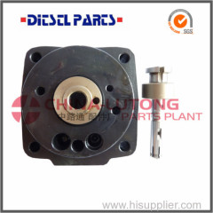 Denso Diesel Fuel Pumps Head Rotor for Toyota Auto Spare Parts