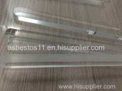 High pressure sight gauge glass