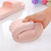 Home apartment comfortable soft slippers babouche baboosh chinela