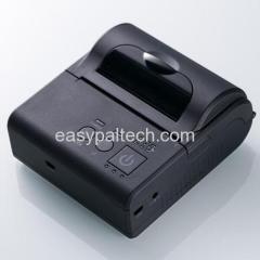 80mm Mini Receipt Printer Bluetooth4.0+WIFI