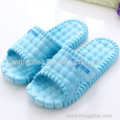 Home breathable comfortable relax slippers for men