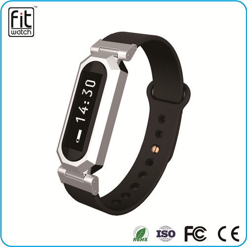 F09 bluetooth 4.0 smart bracelet